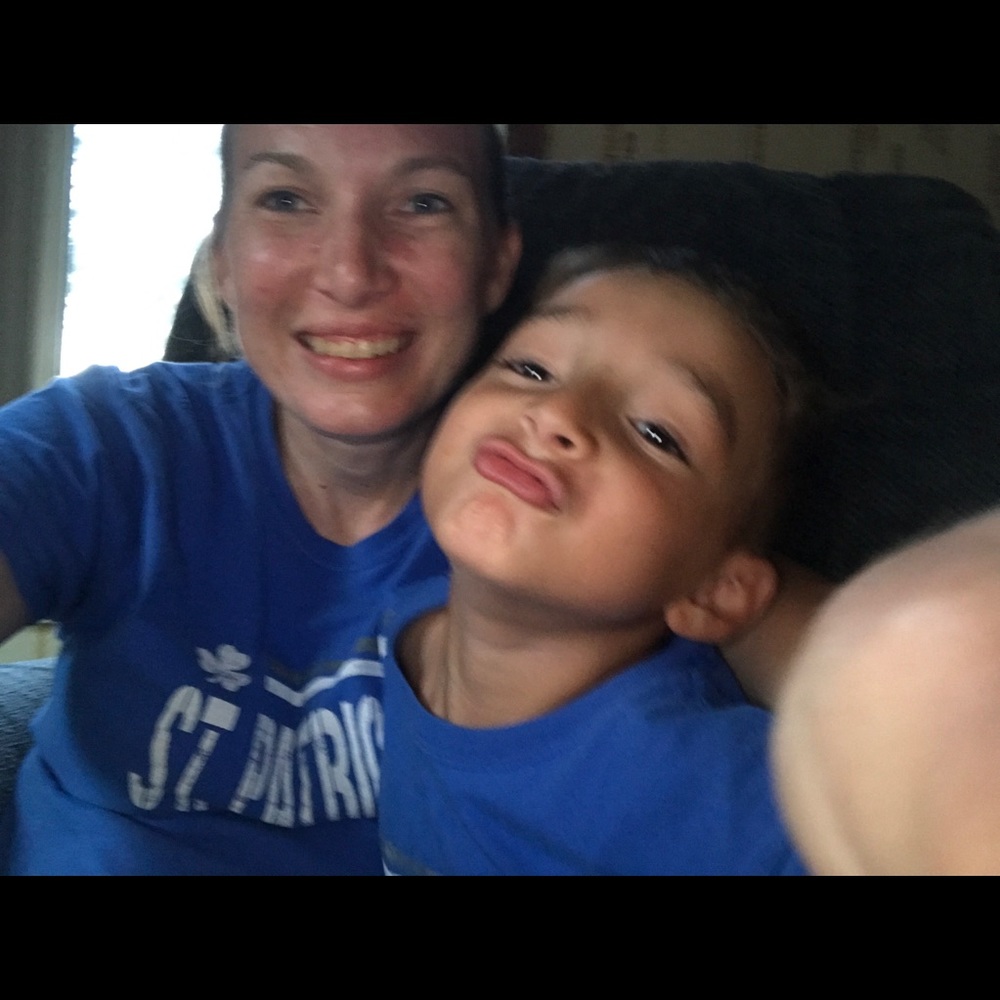 Meet your Posher, Courtney